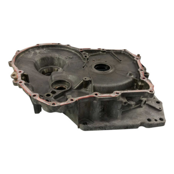 Capa Seca (cvt) Nissan Versa/kicks 1.6 16v Aut 2017/2023