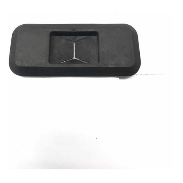 Acabamento Limitador Porta Diant Direita Renault Kwid 17/21