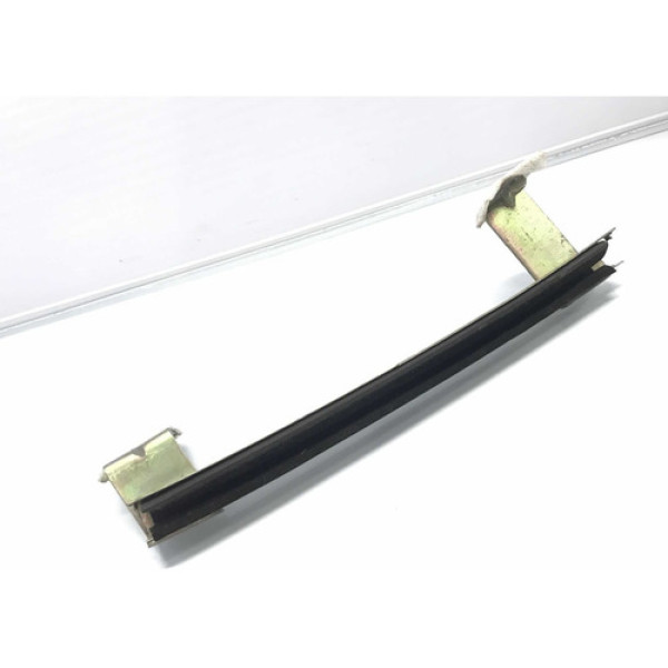 Guia Canaleta Vidro Porta Traseira Direita Ford Fiesta 03/14