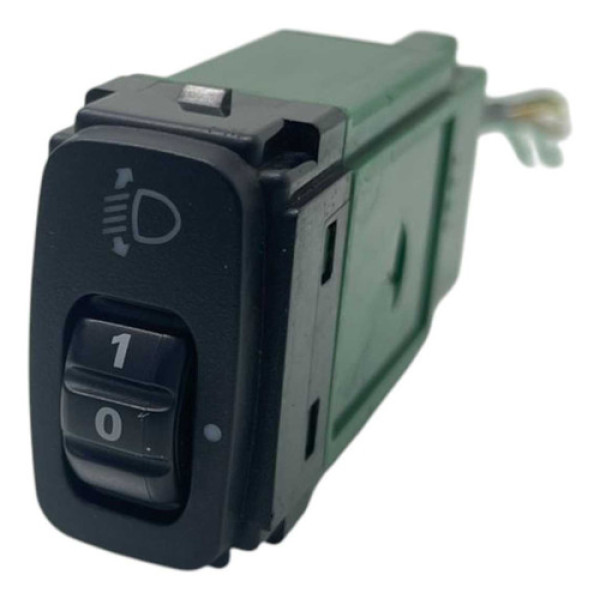 Botão Comando Farol Citröen C4 Lounge 2014/2017