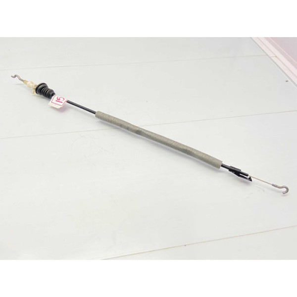 Cabo Fechadura/maçaneta Porta Diant.direita  Vw Tiguan 2016