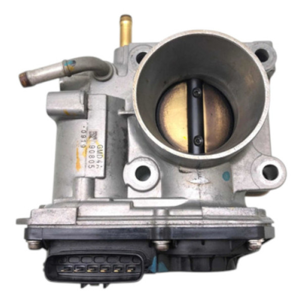 Tbi Corpo De Borboleta Honda Fit 1.5 2009/2014