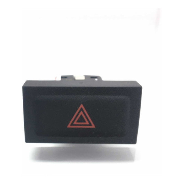 Comando Botão Alerta Volkswagen Tiguan 2016