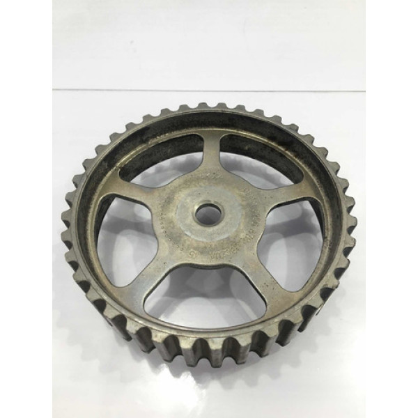 Polia Admissão Ford Ecosport / Fiesta / Ka 2013/2016