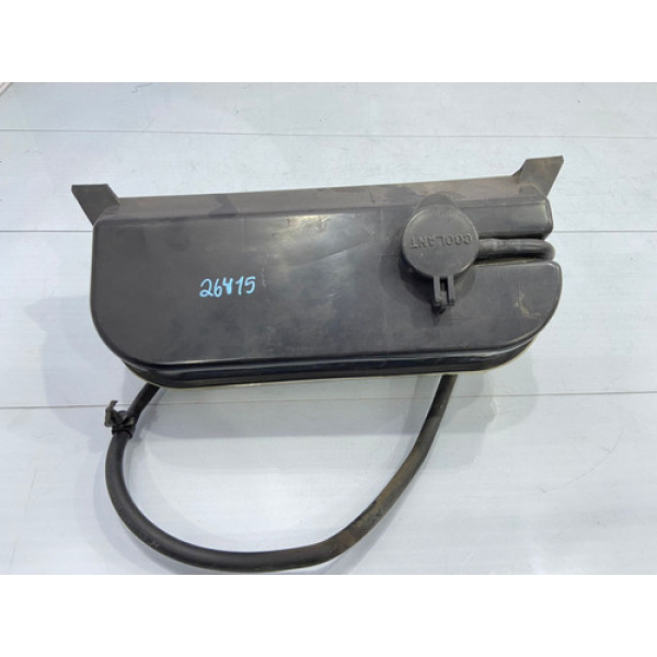 Reservátorio Água Radiador Hyundai Tucson 2008/2014