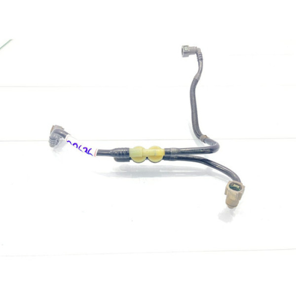 Mangueira Válvula Respiro Citroen C3 2012/2021