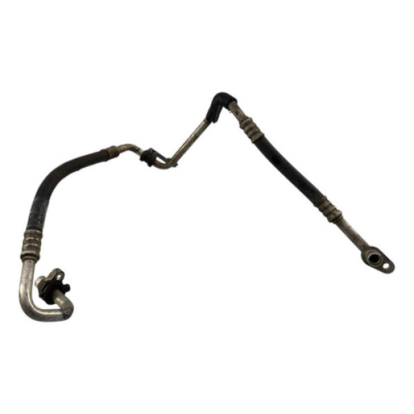 Mangueira Ar Condicionado Renault Fluence 2.0 2011/2018