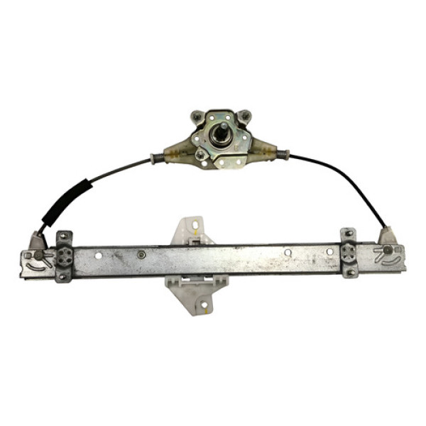 Maquina Vidro Man Tras Dir Hyundai Hb20 Hatch 2013/18 50222