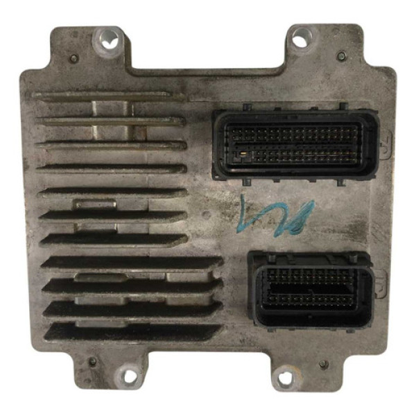 Modulo Injeção Cobalt 1.4 11/21 12645611 Aa3c | 45360