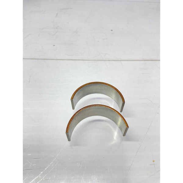 Par Bronzina Biela Renault Clio 1.6 16 V 2013/2016 