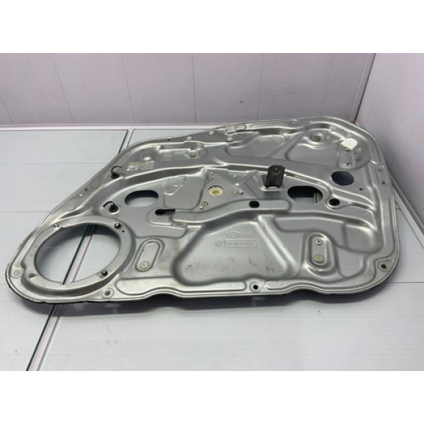 Maquina Vidro Dianteira Direita Hyundai I30 2009/12