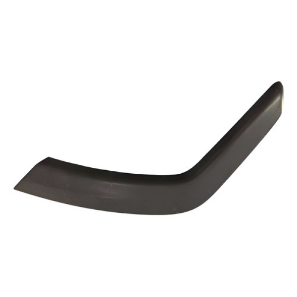 Moldura Puxador Porta Diant Dir Peugeot 208 2013/2020 48506 Azul-escuro Dianteira