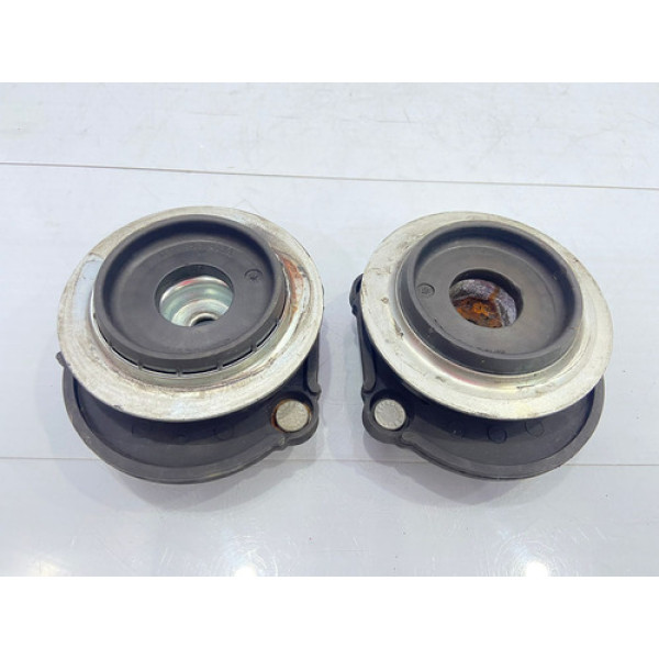 Par Coxim Com Rolamento Dianteiro Fiat Punto 2008/2018