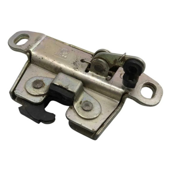 Fechadura Tampa Traseira Dir Fiat Strada 2014/2019 6444