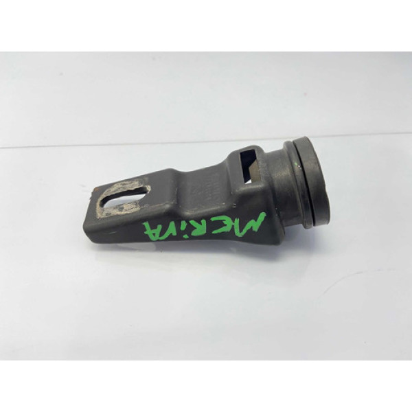 Suporte Radiador Esquerdo Chevrolet Meriva 2003/2012