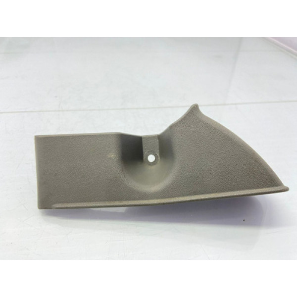 Moldura Banco Dianteiro Esquerdo Nissan Sentra 2008/2012