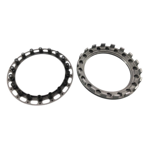 Pistão Retorno Da Baixa Cambio Captur/duster 1.6 Aut 2017/23