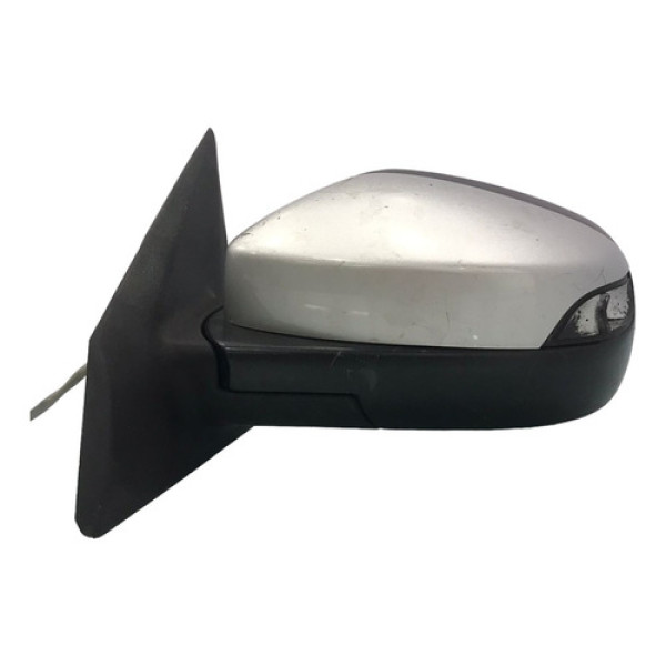 Retrovisor Esquerdo Nissan Versa 1.6 Aut 2014/2021