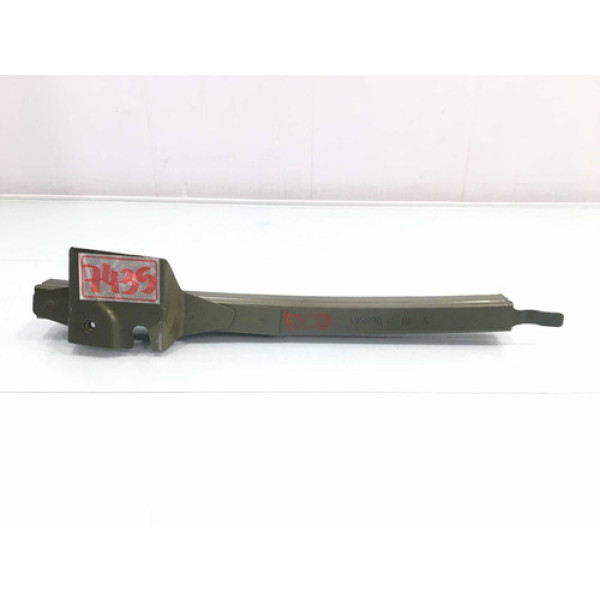 Guia Vidro Porta Dianteiro Direito Renault Oroch 2018