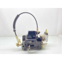 Fechadura Porta Dianteira Direita Fiat Palio Essence 2009/13
