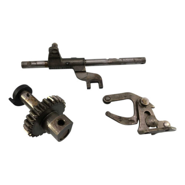 Conjunto Completo Marcha Ré Cambio Fiat Fire 1.0/1.3/1.4