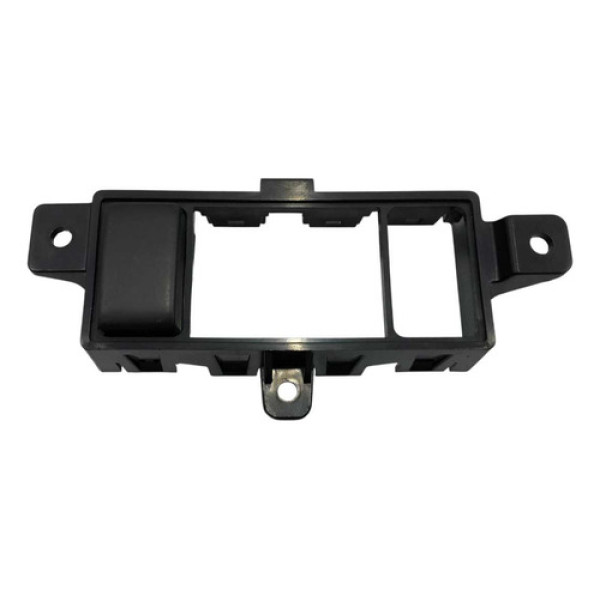 Suporte Botões Painel Nissan March 2012/2020 52140