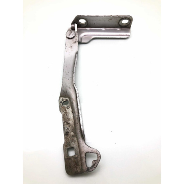 Dobradiça Direita Capô Dianteiro Renault Sandero 2007/2014