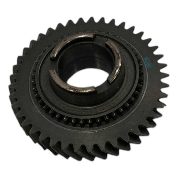 Engrenagem 1º Cambio Chevrolet Spin 1.8 2013/2018