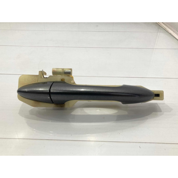 Maçaneta Externa Porta Traseira Direita Hyundai Hb20 2016