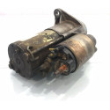 Motor De Arranque Chevrolet Astra 1999/2010