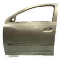 Porta Dianteira Esquerda Chevrolet Cobalt Mec 2011/2017 Dianteira Esquerdo
