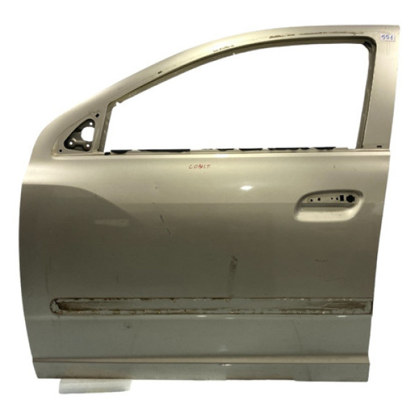 Porta Dianteira Esquerda Chevrolet Cobalt Mec 2011/2017 Dianteira Esquerdo