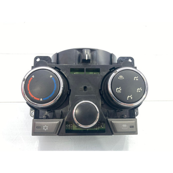 Comando Ar-condicionado Chevrolet S10 2013/2016