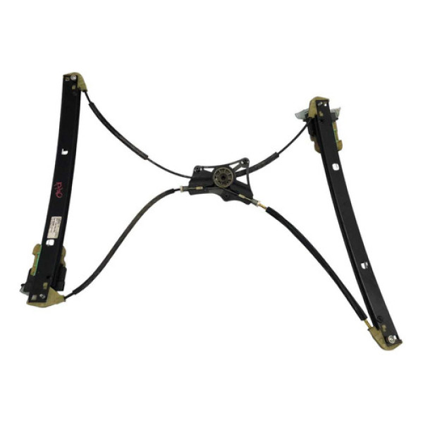 Maquina Vidro Porta Dianteira Dir Audi A6 2013/2016 12749