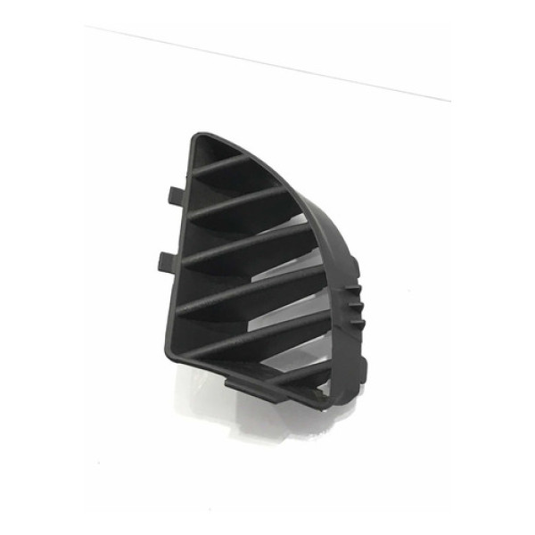 Grade Difusor Ar Painel Lado Direito Hyundai Santa Fé 2010