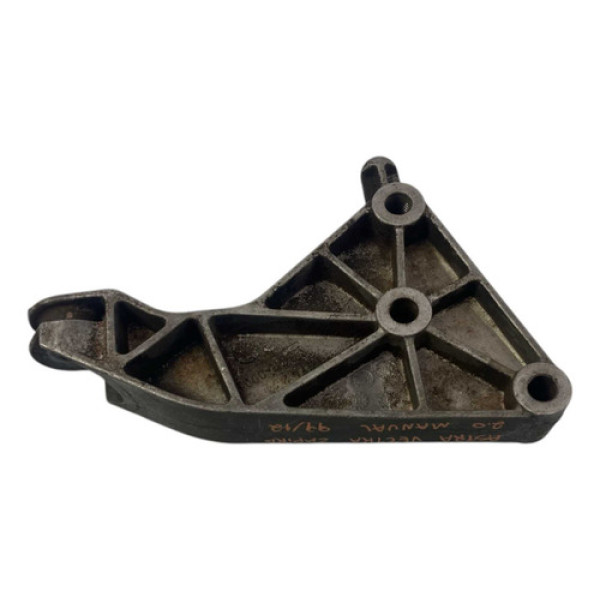 Suporte Coxim Cambio Gm Astra/vectra/zafira 2.0 Manual 99/12