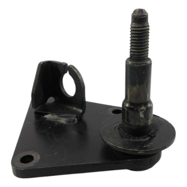 Suporte Coxim Cambio Peugeot 207 07/15 Citroën C3 07/12 Man