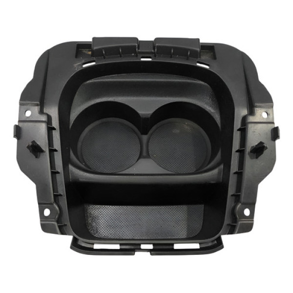 Porta Copos Peugeot 208 2013/2020 48397 Azul-escuro