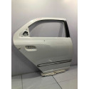 Porta Traseira Direita Chevrolet Cobalt 2012/2019 Direito Branco