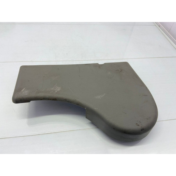 Moldura Banco Dianteiro Esquerdo Nissan Sentra 2008/2012