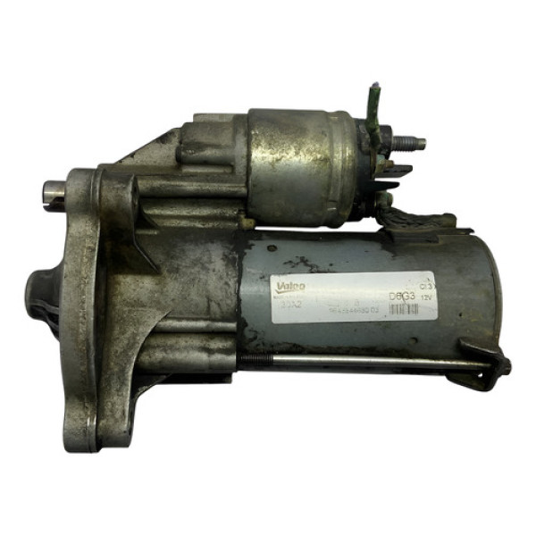 Motor Arranque C3 Picasso Aircross 1.6 2011/201847781