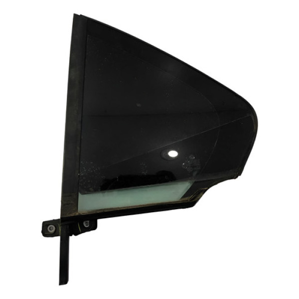 Vidro Vigia Lateral Porta Tras Esq Jetta 2011/2017 50775