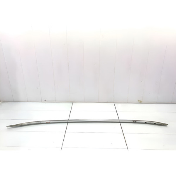 Rack De Teto Esquerdo Volkswagen Tiguan 2011/2016 Preto