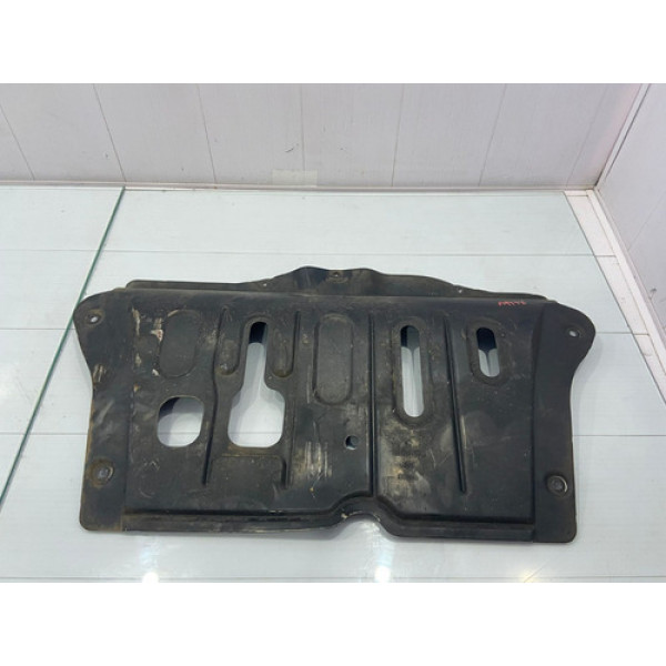 Protetor De Cárter Renault Duster/oroch 2011/2021