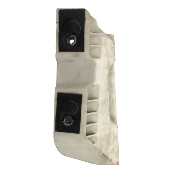 Guia Vidro Porta Traseira Dir Citroën C3 2013/20 53070 Preto