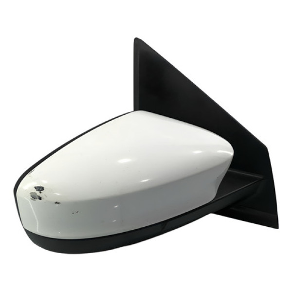 Retrovisor Manual Lado Direito Ford Ka 1.0 3cc 2018/2021