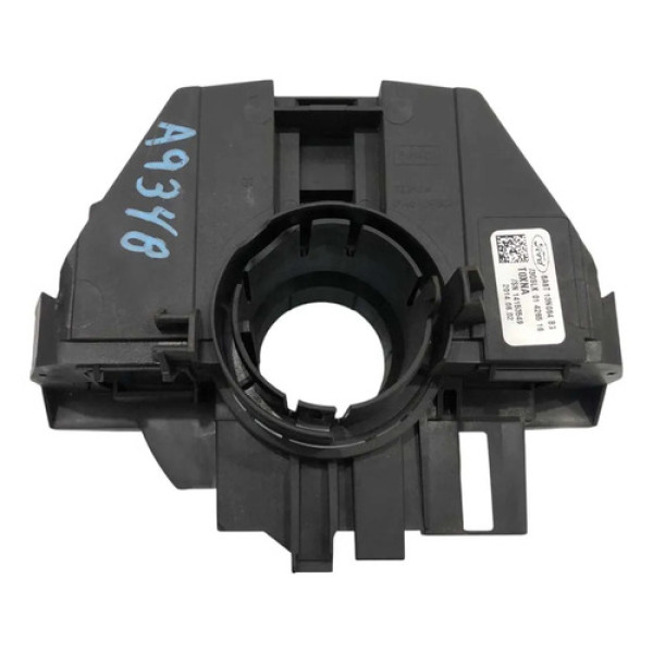 Suporte Chave De Seta Ford New Fiesta 2013/2021 16555 Preto