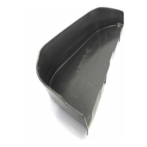 Protetor Pára-lama/motor Ford New Fiesta 2013/2018