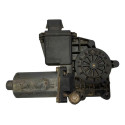 Motor Maquina Vidro Diant Esq Chevrolet Vectra 1997/05 24863