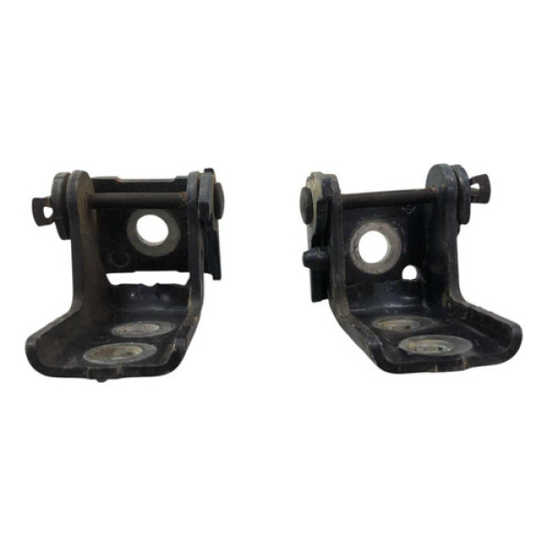 Par Dobradiça Porta Traseira Dir Peugeot 208 13/20 48483